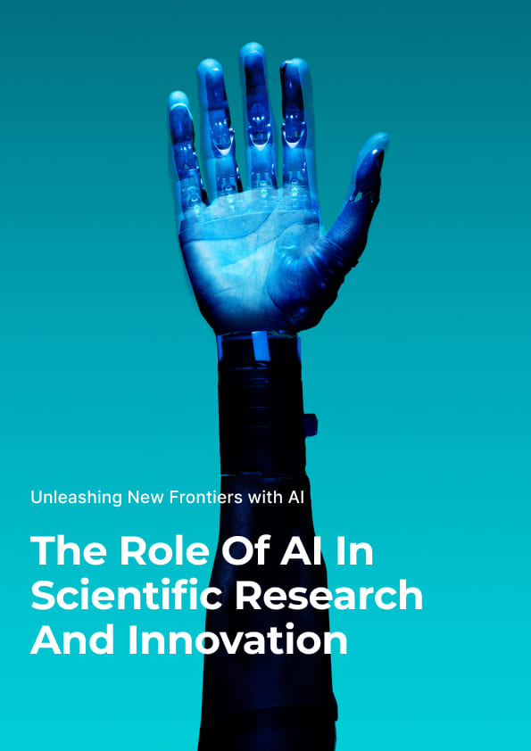 The Role of AI in Scientific Research and Innovation