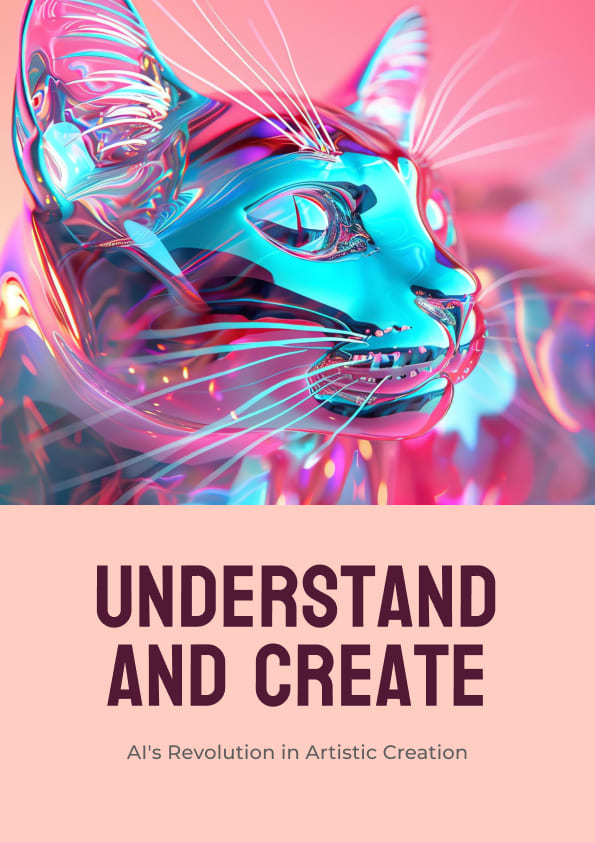 Understand and Create